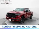2027 Ram 1500 - Preview 2