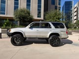 2000 Toyota 4Runner - Preview 9