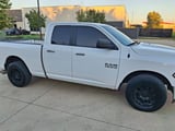2017 Ram 1500 - Preview 4