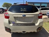 2015 Subaru XV Crosstrek - Preview 5