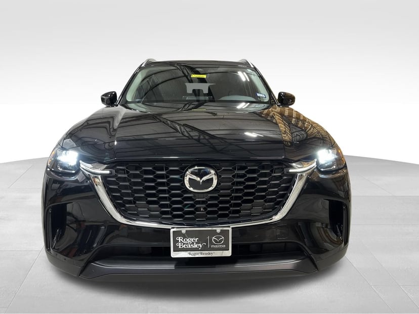 2026 Mazda CX-90 - Image 1
