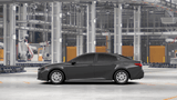 2027 Toyota Camry - Preview 4
