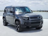 2026 Land Rover Defender - Preview 3