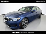 2022 BMW 3 Series - Preview 2