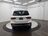 2026 Mercedes-Benz GLB - Preview 6