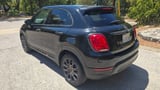 2018 FIAT 500X - Preview 3