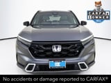 2023 Honda CR-V - Preview 2