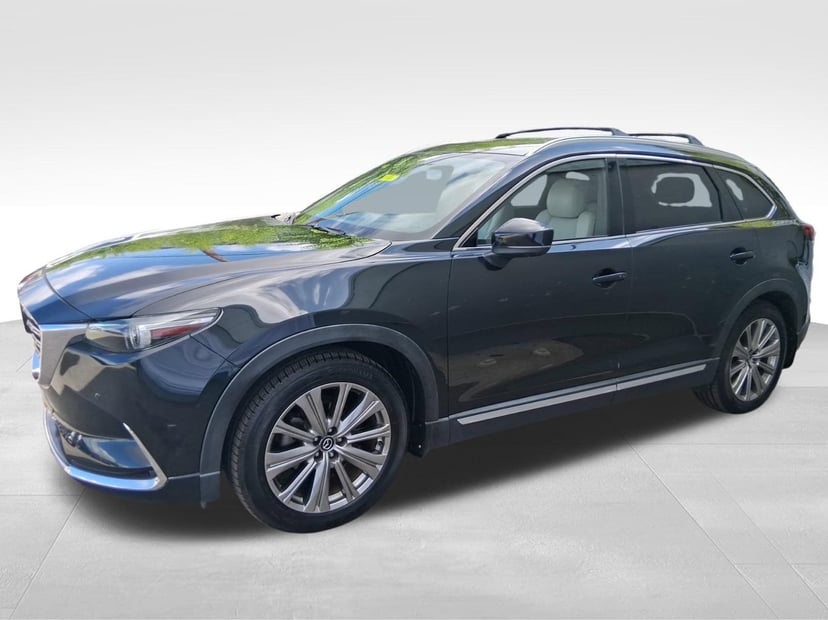 2022 Mazda CX-9 - Image 2