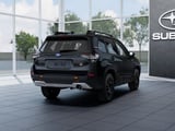 2026 Subaru Forester - Preview 5