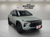 2026 Chevrolet Trailblazer - Preview 14