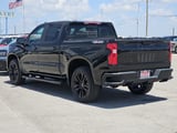 2026 Chevrolet Silverado 1500 - Preview 4