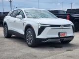 2026 Chevrolet Blazer EV - Preview 2