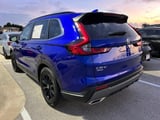 2024 Honda CR-V - Preview 4