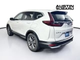 2022 Honda CR-V - Preview 5