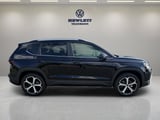 2027 Volkswagen Taos - Preview 6