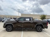 2024 Toyota Tundra - Preview 9