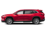 2027 Buick Enclave - Preview 3