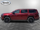 2026 Jeep Grand Wagoneer - Preview 2