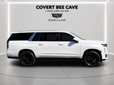 2021 Cadillac Escalade ESV - Preview 11
