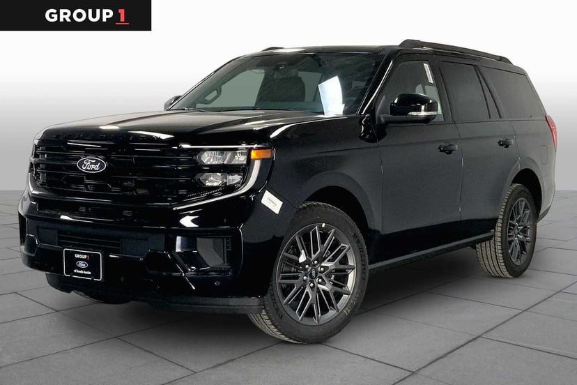 2027 Ford Expedition - Image 1
