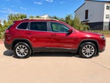 2020 Jeep Cherokee - Preview 7
