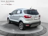 2020 Ford EcoSport - Preview 14