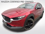 2024 Mazda CX-30 - Preview 2