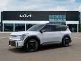 2026 Kia EV9 - Preview 3