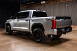 2024 Toyota Tundra - Preview 5