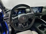 2024 Acura ZDX - Preview 11