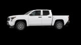 2026 Toyota Tacoma - Preview 3