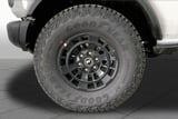 2026 Ford Bronco - Preview 9