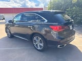 2017 Acura MDX - Preview 7