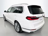 2026 BMW X7 - Preview 7