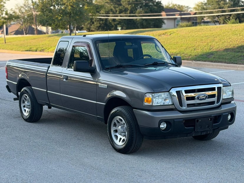 2010 Ford Ranger - Image 1