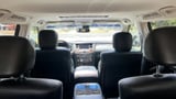 2015 INFINITI QX80 - Preview 15