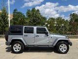 2014 Jeep Wrangler - Preview 3