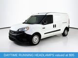 2021 Ram ProMaster City - Preview 4