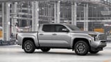 2026 Toyota Tacoma - Preview 14