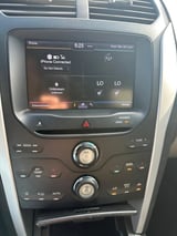 2013 Ford Explorer - Preview 14