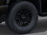 2026 Chevrolet Silverado 2500 HD - Preview 9