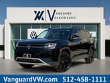 2027 Volkswagen Atlas - Preview 2