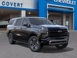 2027 Chevrolet Suburban - Preview 7
