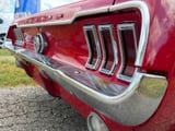 1967 Ford Mustang - Preview 4