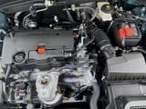 2027 Honda HR-V - Preview 11