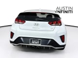 2019 Hyundai Veloster - Preview 6