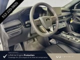 2027 INFINITI QX65 - Preview 9