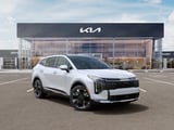 2027 Kia Sportage - Preview 8