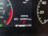 2024 Honda CR-V - Preview 12