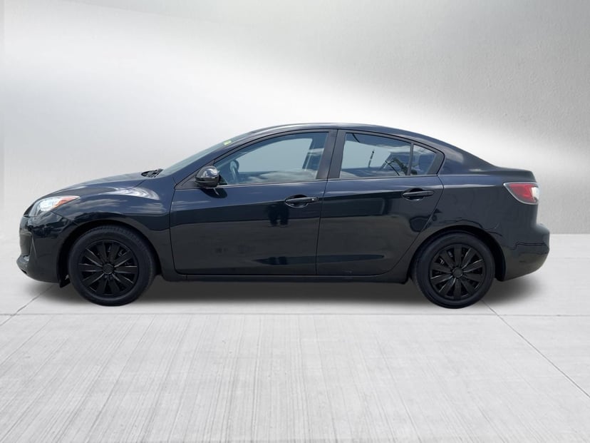 2012 Mazda Mazda3 - Image 2